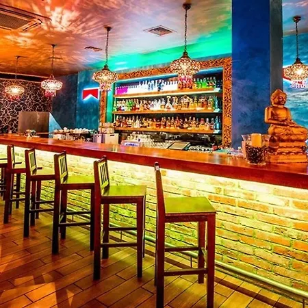 Gorskiego 3 Close To Nowy Swiat