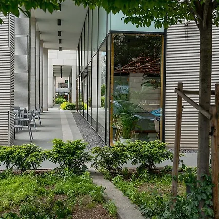 Gorskiego 3 Close To Nowy Swiat 华沙