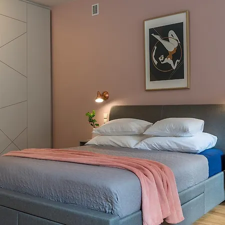 Gorskiego 3 Close To Nowy Swiat